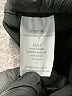 Vince. 100% Polyester Solid Black Casual Pants Size XS - photo 8