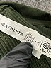 Athleta Green Long Sleeve T-Shirt Size S - photo 7