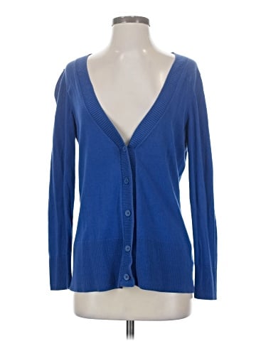 Coldwater Creek Cardigan (view 1)