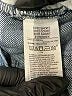 Gap 100% Cotton Blue Jeans Size 31 waist short - photo 7