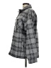 Union Plaid Gray Fleece Size M - photo 5