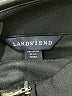 Lands' End Black Track Jacket Size L - photo 6