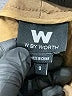 W by Worth Solid Tan Khakis Size 0 - photo 7