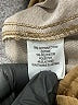 W by Worth Solid Tan Khakis Size 0 - photo 8