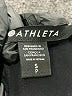 Athleta Black Long Sleeve Turtleneck Size S - photo 7