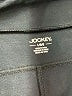 Jockey Solid Black Active Pants Size L - photo 7