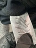Jockey Solid Black Active Pants Size L - photo 8