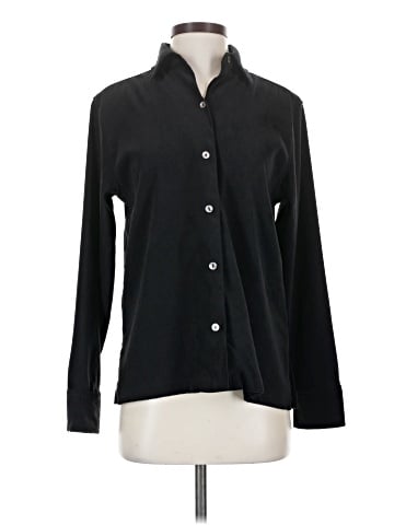 La Cabana Long Sleeve Blouse (view 1)