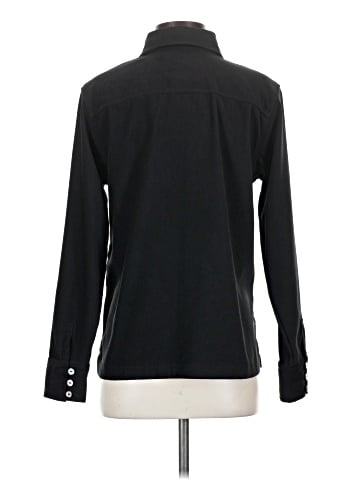 La Cabana Long Sleeve Blouse (view 2)