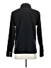 La Cabana Black Long Sleeve Blouse Size S - photo 2