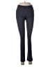 Sanctuary Polka Dots Blue Active Pants Size S - photo 1