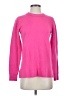 J.Crew Factory Store Pink Pullover Sweater Size S - photo 1