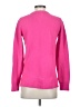 J.Crew Factory Store Pink Pullover Sweater Size S - photo 2