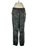 Splendid Camo Green Track Pants Size S - photo 1