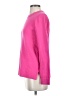 J.Crew Factory Store Pink Pullover Sweater Size S - photo 5