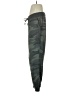 Splendid Camo Green Track Pants Size S - photo 5