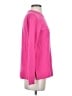 J.Crew Factory Store Pink Pullover Sweater Size S - photo 4