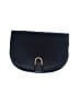 JANA Solid Black Clutch One size - photo 1