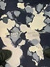 Active Print Blue Leggings Size M - photo 7