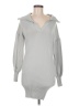 Carpetcom Gray Casual Dress Size M - photo 1