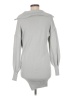 Carpetcom Gray Casual Dress Size M - photo 2
