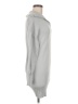 Carpetcom Gray Casual Dress Size M - photo 4