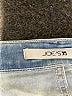 Joe's Jeans Tweed Blue Jeans Size 28 waist - photo 7
