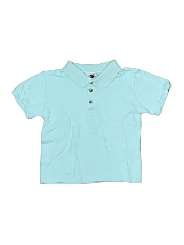 Goodlad Short Sleeve Polo (view 1)