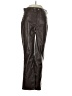 Gap 100% Polyester Brown Casual Pants Size 26 waist - photo 1