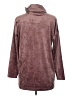 Purejill Burgundy Turtleneck Sweater Size M - photo 2