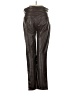 Gap 100% Polyester Brown Casual Pants Size 26 waist - photo 2