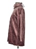 Purejill Burgundy Turtleneck Sweater Size M - photo 5