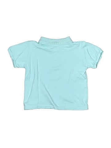 Goodlad Short Sleeve Polo (view 2)