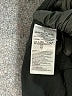 Gap 100% Rayon Solid Black Casual Dress Size L - photo 7