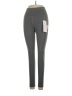 Lezat Color Block Gray Active Pants Size S - photo 1