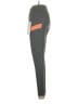 Lezat Color Block Gray Active Pants Size S - photo 5