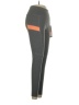 Lezat Color Block Gray Active Pants Size S - photo 4