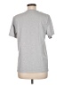 Perry Ellis Solid Silver Short Sleeve T-Shirt Size M - photo 2