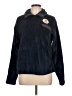 Pro Edge 100% Polyester Blue Sweatshirt Size L - photo 1