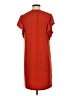 MICHAEL Michael Kors Red Casual Dress Size M - photo 2