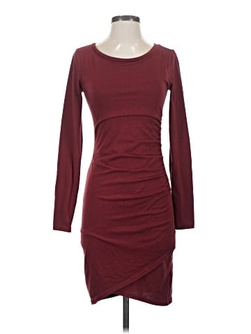 Treasure & Bond Cocktail Dress (view 1)