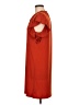 MICHAEL Michael Kors Red Casual Dress Size M - photo 5