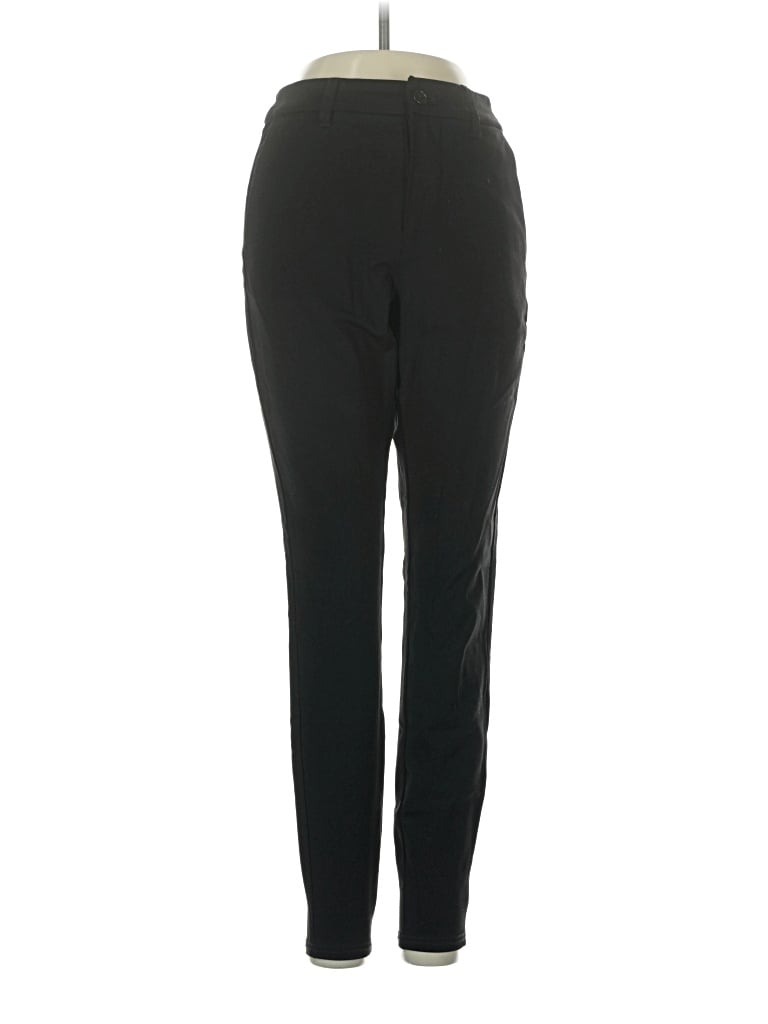 Pre-owned Bylt Active Pants In Black