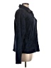 Pro Edge 100% Polyester Blue Sweatshirt Size L - photo 4
