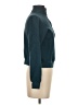 Fabletics Teal Pullover Sweater Size XXS - photo 4