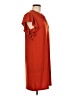 MICHAEL Michael Kors Red Casual Dress Size M - photo 4