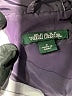 Wild Fable 100% Polyester Camo Purple Windbreaker Size S - photo 6