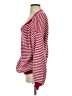 Shein Stripes Red Pullover Sweater Size 4 - photo 5