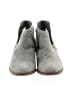 Vince Camuto Gray Ankle Boots Size 8 - photo 2