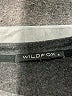 Wildfox Color Block Gray Pullover Sweater Size Sm (1 or S) - photo 7